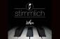 Preview: CD STIMMLICH "WHEN YOU BELIEVE"